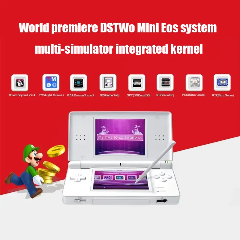 جديد DS بطاقة 7800 في 1 لعبة جمع R4 3DS بطاقة فلاش ل NDSL NDSi 3DS 2DS محول الذاكرة حرق بطاقة DS بطاقة ألعاب الفيديو