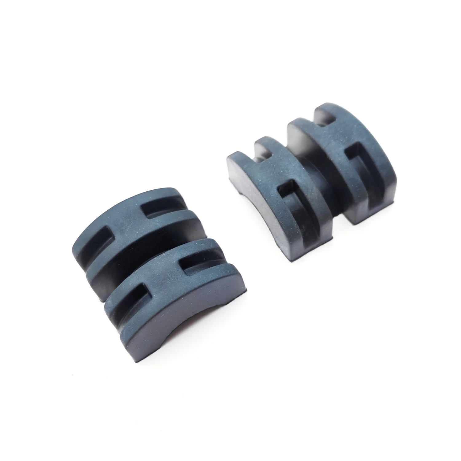 2PCS Fuel Tank Rubber Cushion for CFmoto CForce 400 450 191Q 500 CF188 500HO 550 191R 600 CF196 625 191S ATV 9010-120005