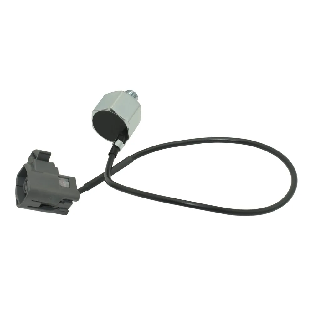 With wire detonation sensor E1T14873 FIT FOR MAZDA DEMIO DW 1.3 16V DW3W,DW19 MAZDA 323 S VI Saloon BJ 1.3 BJ3P 121 B3C9 RF1G