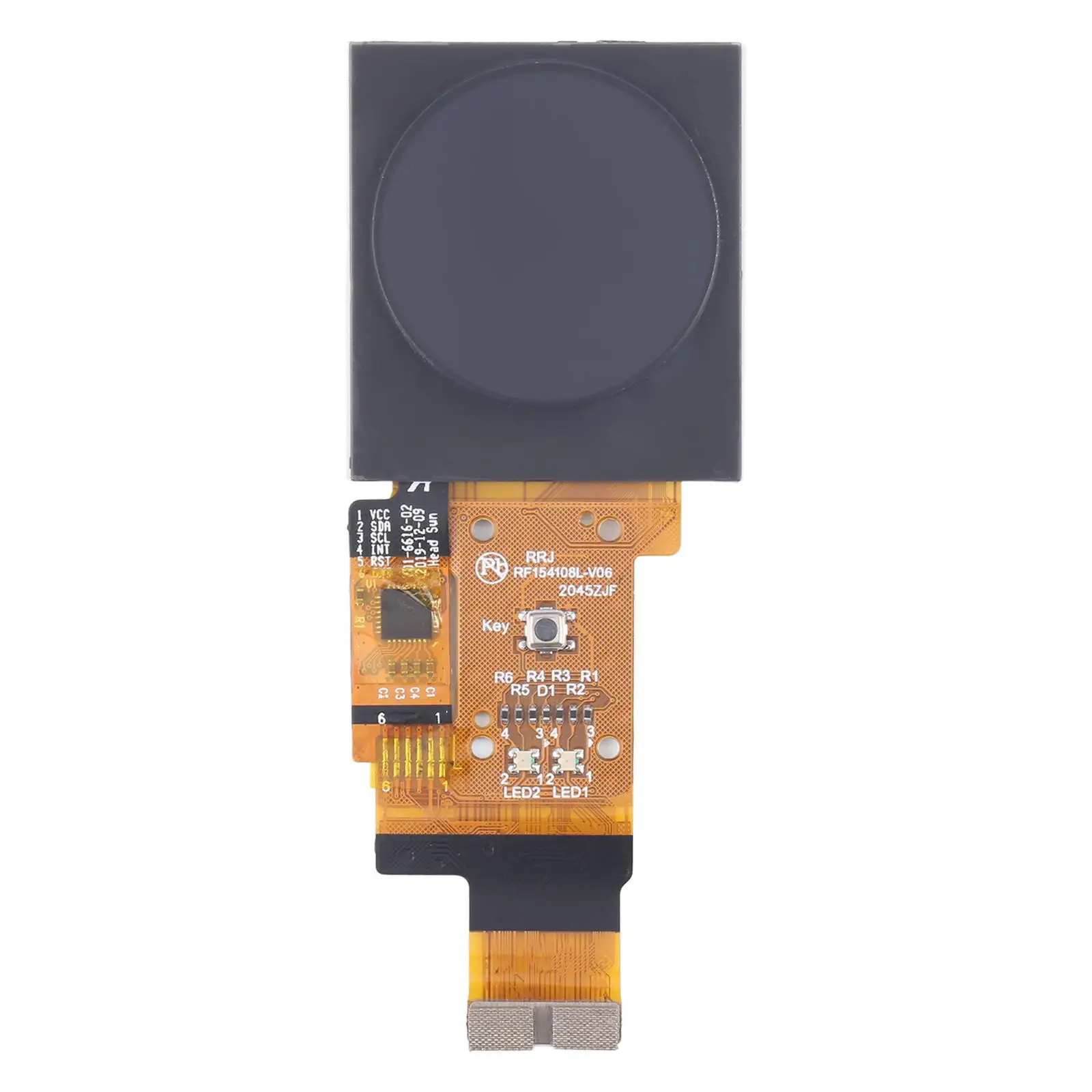 X2 Camera LCD Screen For Insta360 One X2, 2020 Action Camera Display Repair Replacement Spare Part