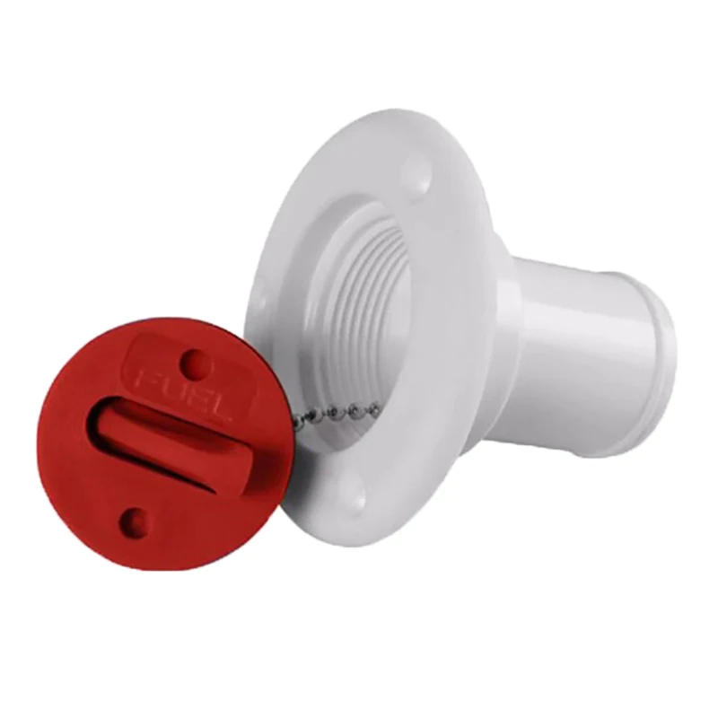 Accessories Water Tank Cover Injection Outlet Fuel Inlet Durable Replacement Cap Parts RV Caravan 38mm Filler Professional Yacht view 6