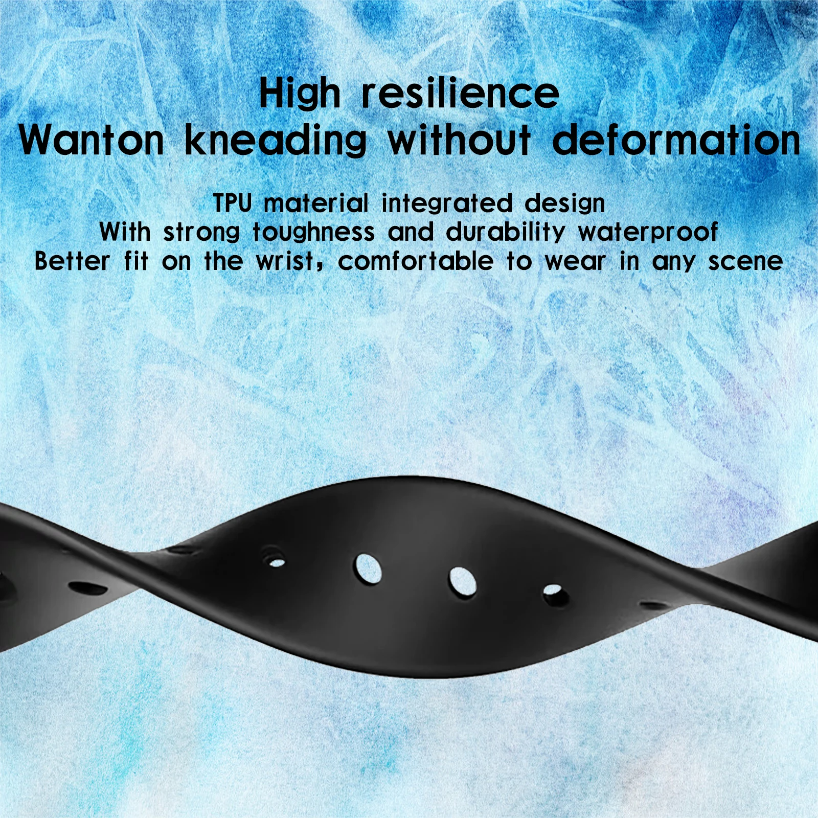 디즈니 겨울왕국 프린트 시계줄 샤오미 미 밴드 7 6 5 4 3용 손목 스트랩 교체 가능한 팔찌 미 밴드 스마트워치 액세서리