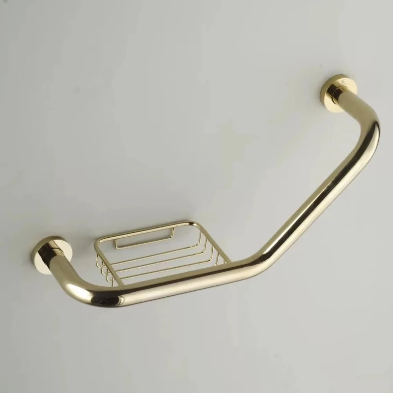 

hotel Non-Slip Safety Anti-Slip Support Grab Bar Handle Bathtub Rail Tub Toilet Handrail Shower Support For Elder Handle Grip