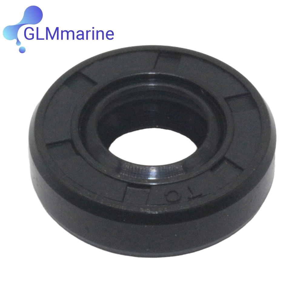 Oil Seal For Mercury Marine 26-82257M Yamaha 30HP-300HP Outboard 93106-09014-00 Sierra 18-0267