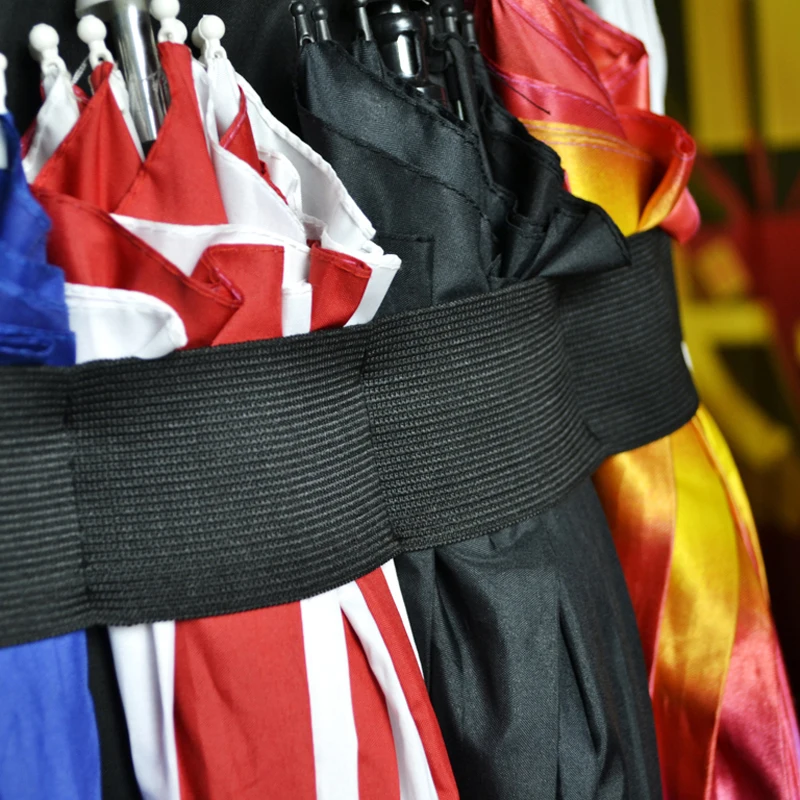 전문 마술사를 위한 우산 벨트 무대 마술 도구