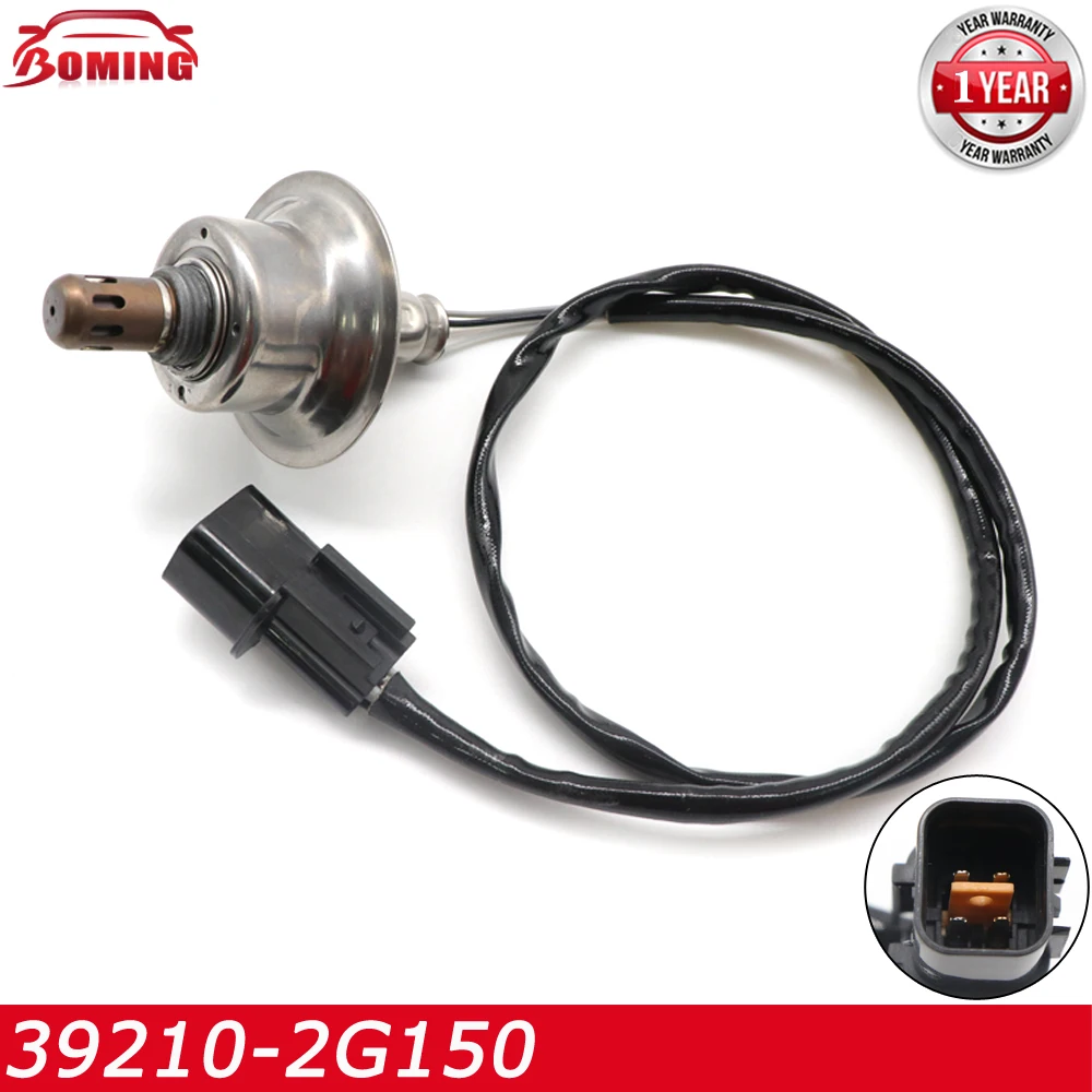 39210-2G150 Upstream Air Fuel Ratio Lambda Oxygen O2 Sensor For Hyundai Santa Fe Sport Kia Sorento 2.4L 392102G150 39210-3CDC0