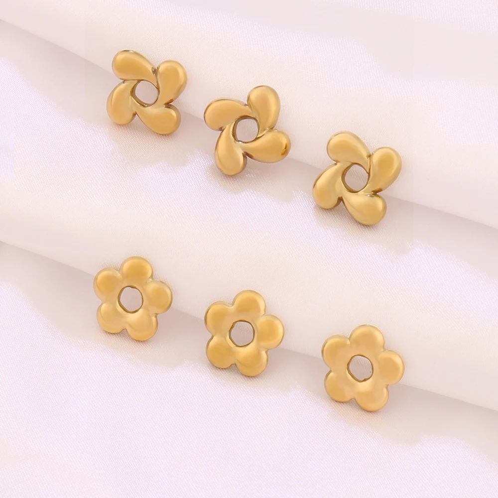 3Pcs Pvd Stainless … - image