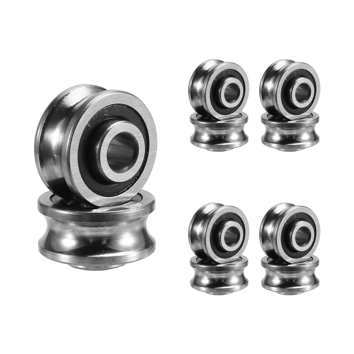 10 шт. для шкива Kobra 2 Pro/Kobra 2 Plus/Kobra 2 Max/Kobra 3 SG15 — 3D-принтеры