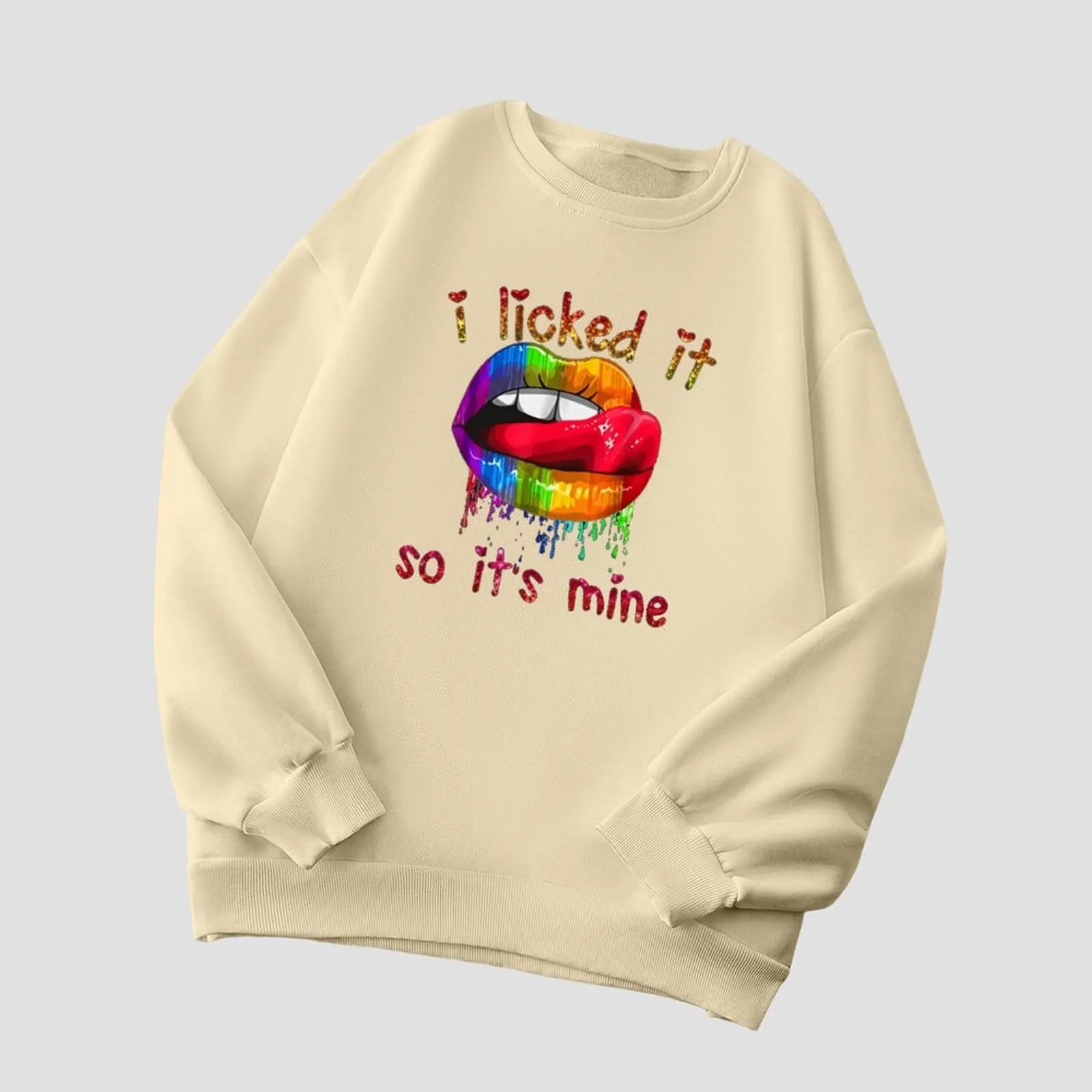 ملابس امرأة 2025 س الرقبة البلوز المخملية الشتاء عادية فضفاض الراحة المطبوعة القمم سترة دافئة فضفاضة سترة الموضة