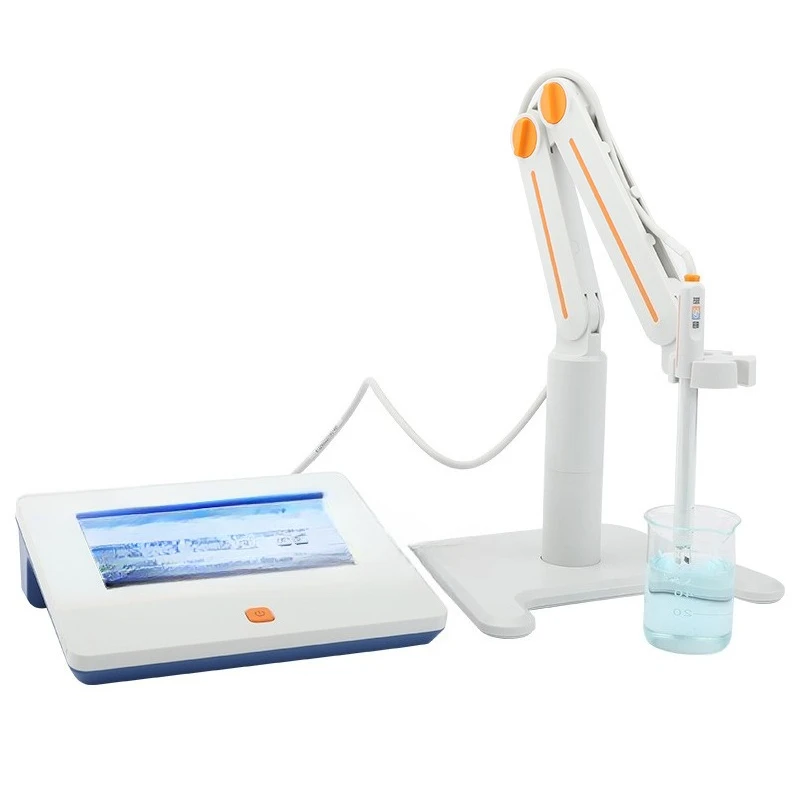 

DDSJ-318T Intelligent Conductivity Detector car accessories