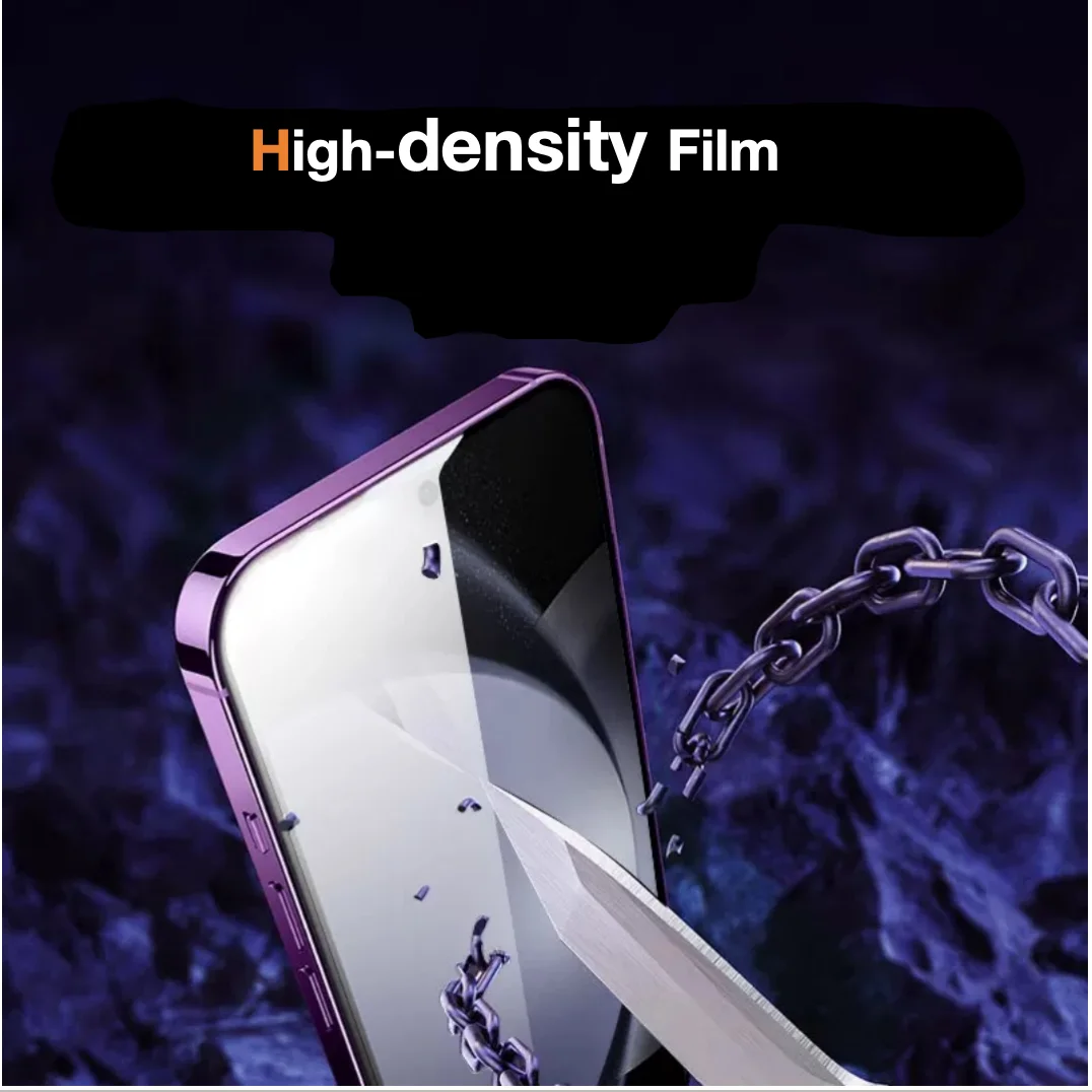 2Pcs For Google Pixel 10 9 Pro XL 8A 8 9A 5G Screen Protector Fingerprint Toughened Glass Accessories No Dust Bubbles Easy Kit