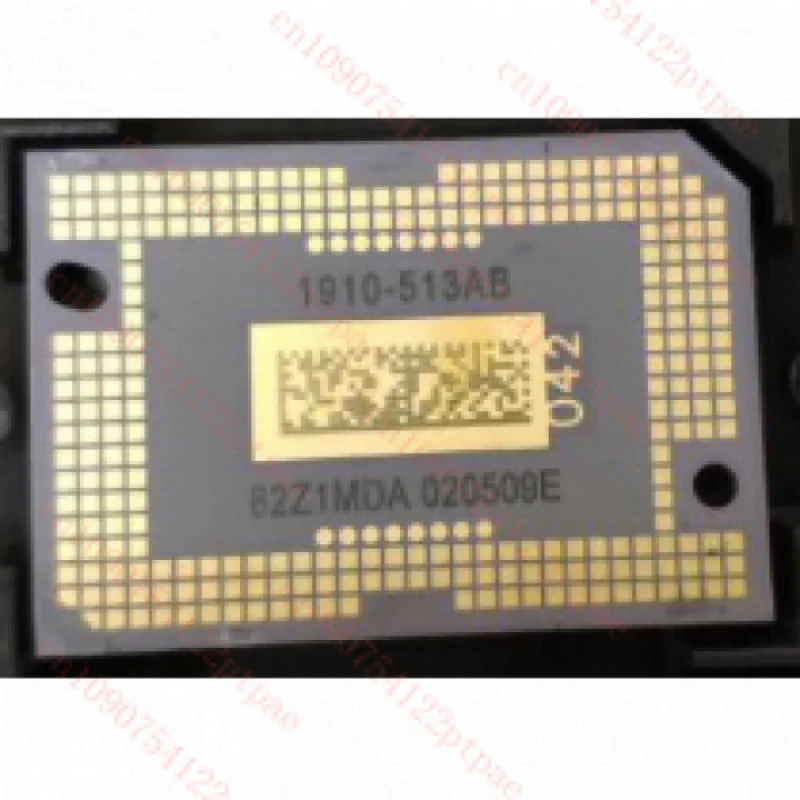 

New 1910-553AB/533AB/5537B Projector 4K DMD Chip