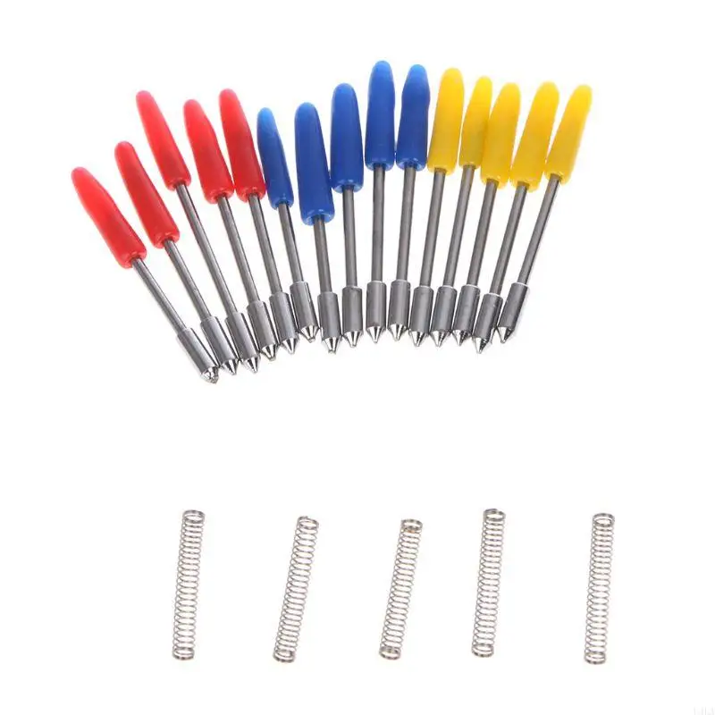 Supporto cameo u4la + da 15 pcs set plotter per tagliata in vinile 30 ° 45 ° 60 ° ACCE