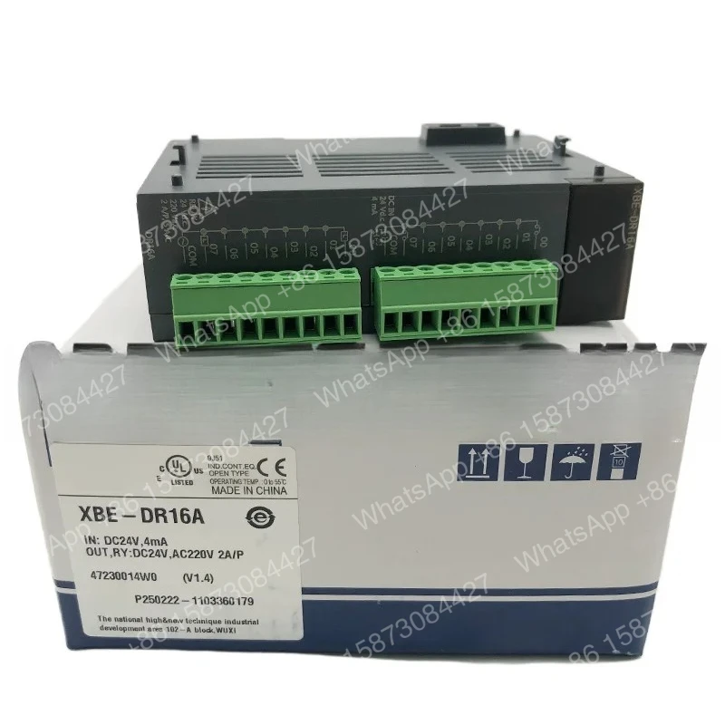 nuovo-originale-xbf-ad04a-xbe-dr16a-xbf-ad08a-xbf-dv04a-xbf-dc04a-xbf-ld02s-xbe-ry16a