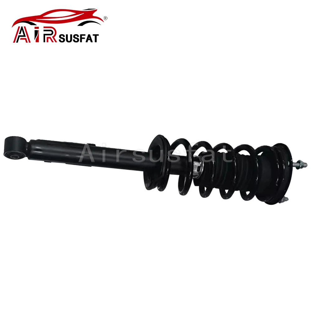 

1PC Front/Rear Spring Suspension Shock Absorber Assembly For Lexus GS300 GS400 GS430 GRS190 48520-09E90 48510-09M40 48530-09J90