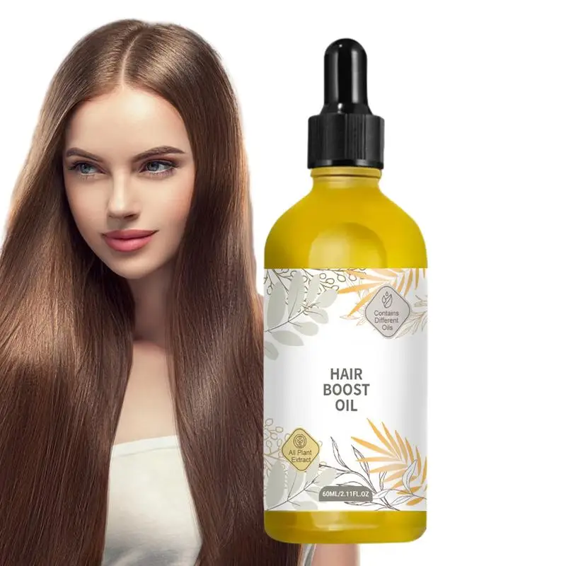 

60ml Rosemary Hair Strengthening Oil Rosemary Hair Oil Hair Nourishing Essentiall Oil Anti Hair Loss Scalp Treatments Hair Care