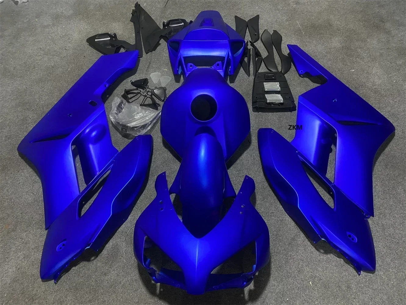 

Motorcycle Fairing Kit For CBR1000RR CBR 1000RR CBR1000 RR 2004 2005 ABS Injection Body Cover Full Bodykit Accessories