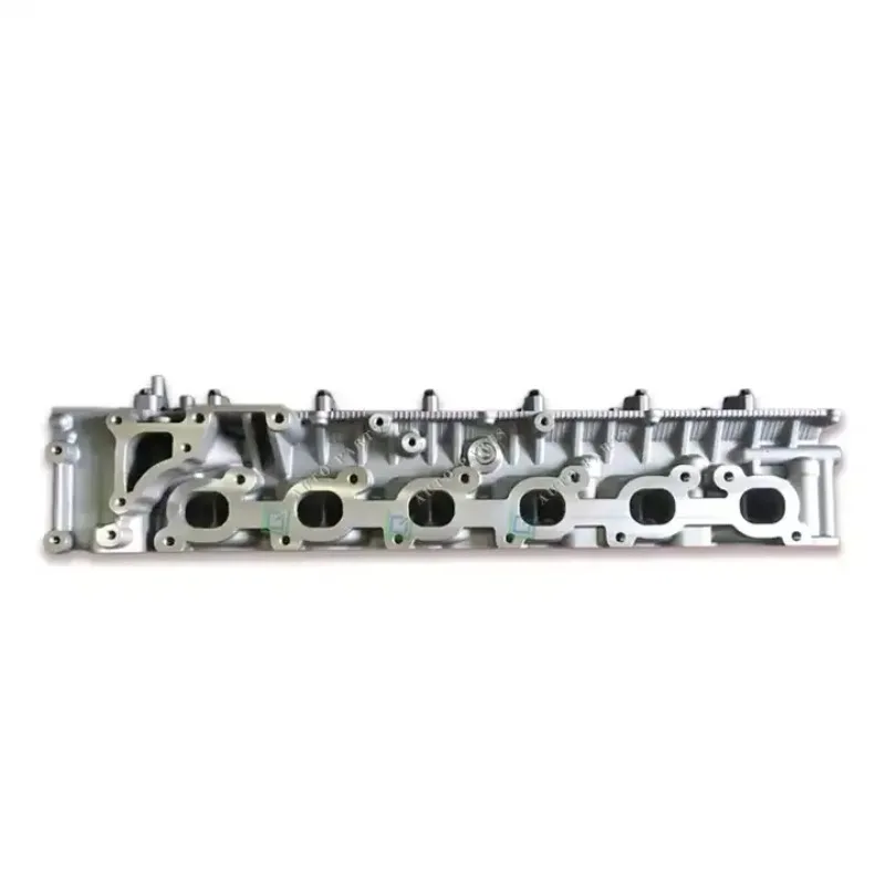 

Hot-selling TB48 11041-VC200 Die sel Engine Cylinder Head for Ni ssan Patrol Y61