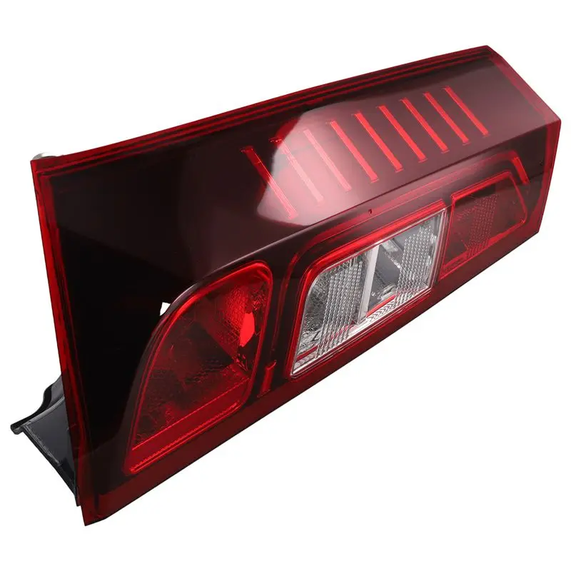 

For Renault Express 2021 2022 2023 2024 Rear Brake Lamp Tail Light Car Accessories Left