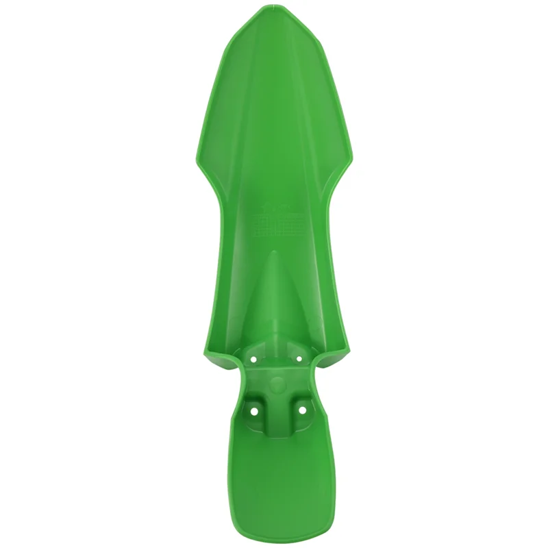 

Motorcycle Front Mudguards Fender Shock Absorbers Wheel Protections For KLX110 For KLX110L 2011-2025 Dirt Pit Bikes Motocross