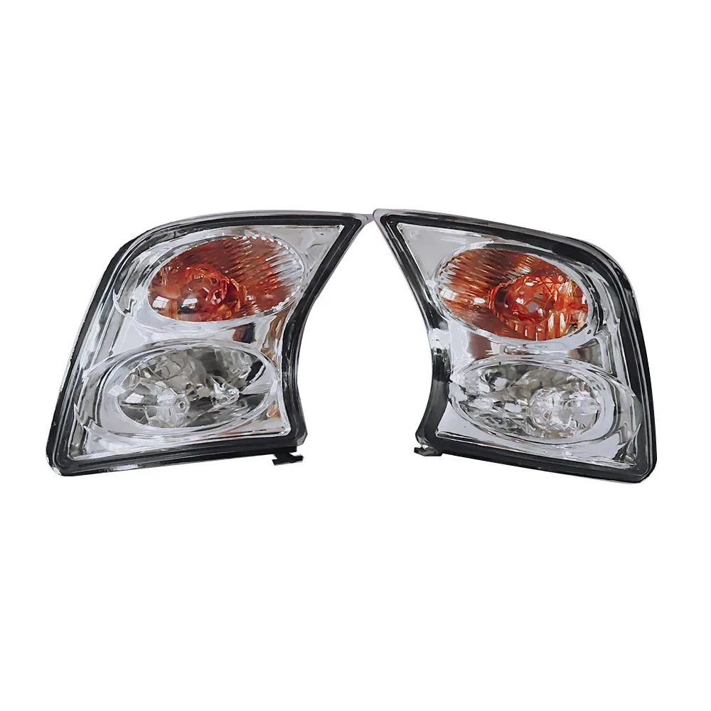 

Car Front Corner Light For Nissan Patrol 01-05 Safari 02-04 Side Corner Lamp signal light