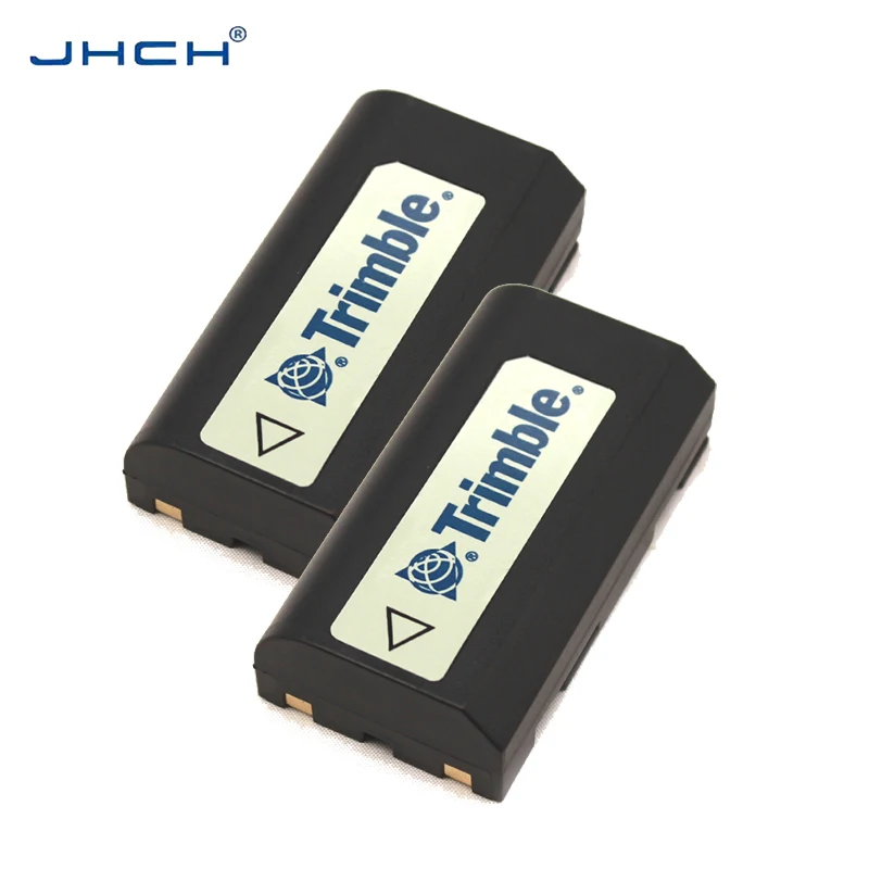 

2pcs Li-ion Battery 54344 for Trimble R3 R4 R5 R6 R7 R8 Total Station 5700 5800 GPS