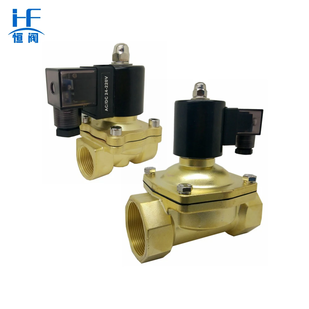 Best Price Universal 2 Way 220v Ac 24v Dc 1/2