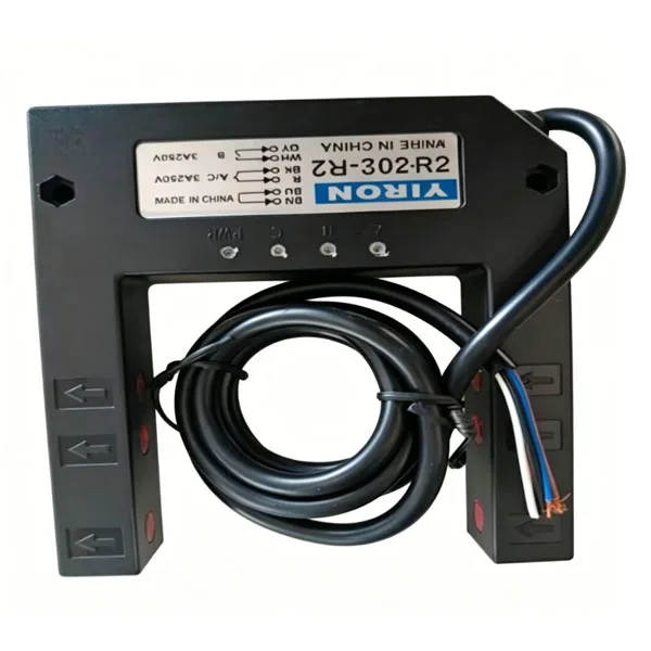 YIRON sanding machine accessories SU302-R2 Sensor U-shaped