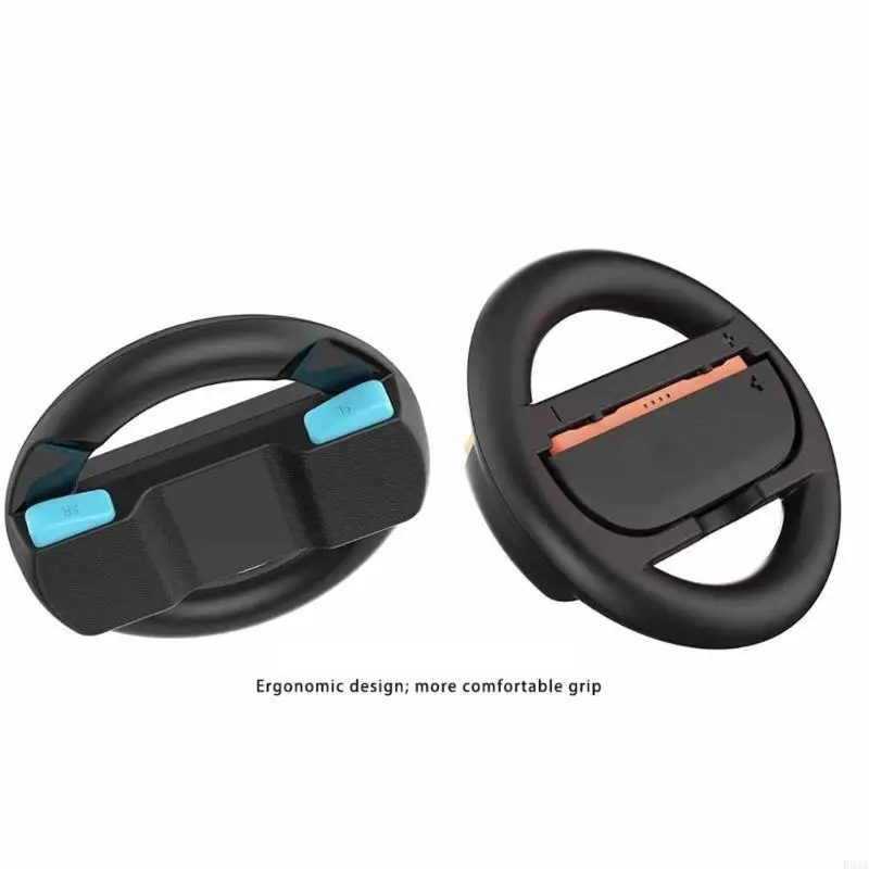 F3MA Racing Steering Wheel for NS2 Wheel Grip Affectment Assectory