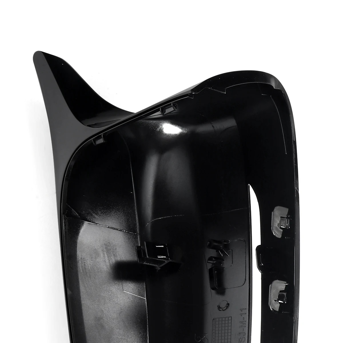 สําหรับ BMW G32 G11 G12 G14 G15 G16 G20 G22 G26 ฝาครอบกระจกหมวก 330e 430i 530e 540i 550i 740e 745e 750i ด้านข้างกระจกฝาครอบ Trim