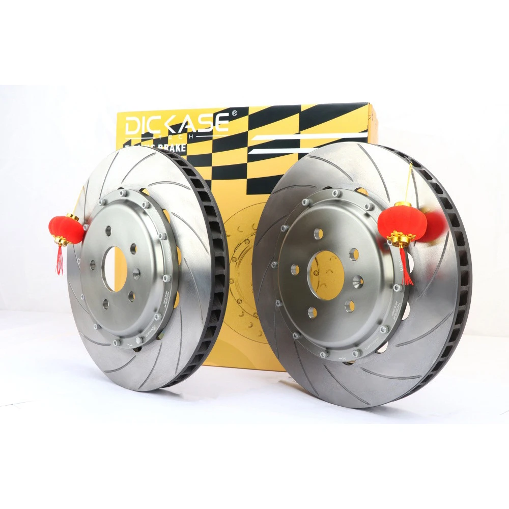 Dicase disc 355mm*32 forautomotive parts competition price high quality fit for Honda Stream RN6 17RIM