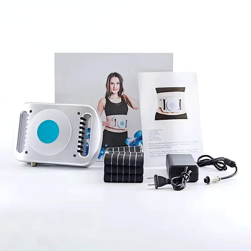 

NEW Fat Freeze Body Slimming Machine Weight Loss Fat Freezing Machine Anti Cellulite Dissolve Fat Cold Body Massager Machine