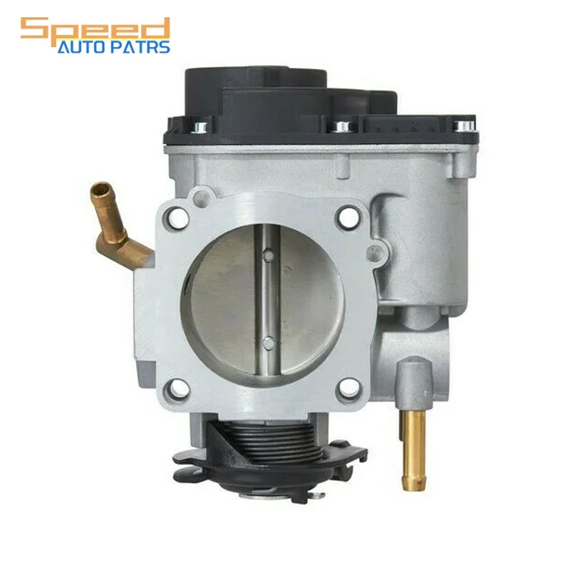 

Fuel Injection Throttle Body for Volkswagen Beetle Golf Jetta 1999-2001 L4 2.0L 06A133066E 408-236-111-007Z