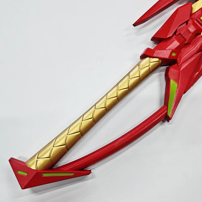 Pedang Xeno Blade 2 PU 97cm, P - Cosplay Flame Prop ulasan dan harga