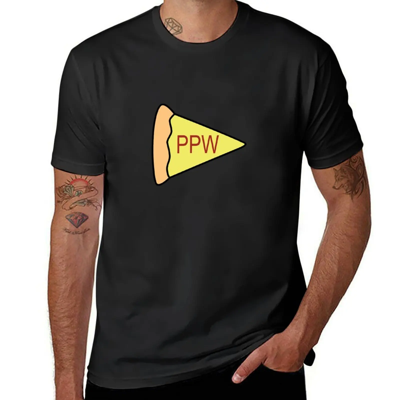 Pizza Party Weekend! T-Shirt hippie clothes funnys summer clothes mens graphic t-shirts anime