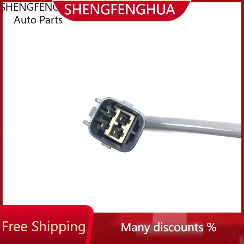 SHENGFENG HUA Free Shipping For Toyota Lexus Automotive Oxygen Sensor 89465-33420 89465-05110 Cross-border E-commerce