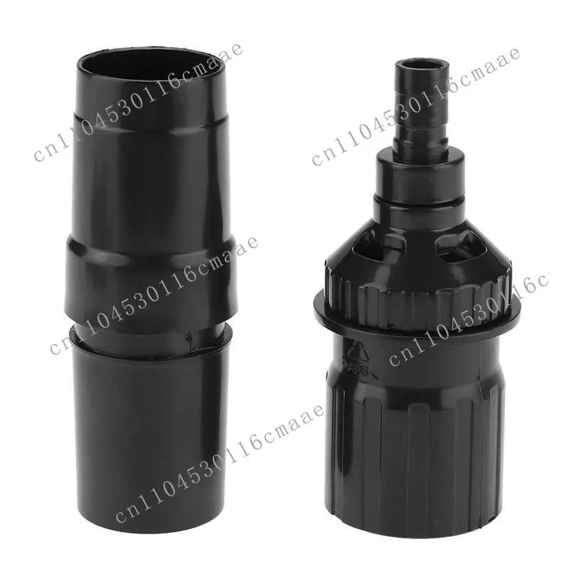 

New 9-piece Vacuum Cleaner Accessory Kit, Car Vehicle Cleaning Kit, 28mm and 32mm Universal Vacuum Cleaner Accessories