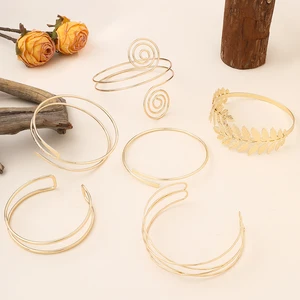 8 최고의 영업 그리스어 키 팔찌 - №8