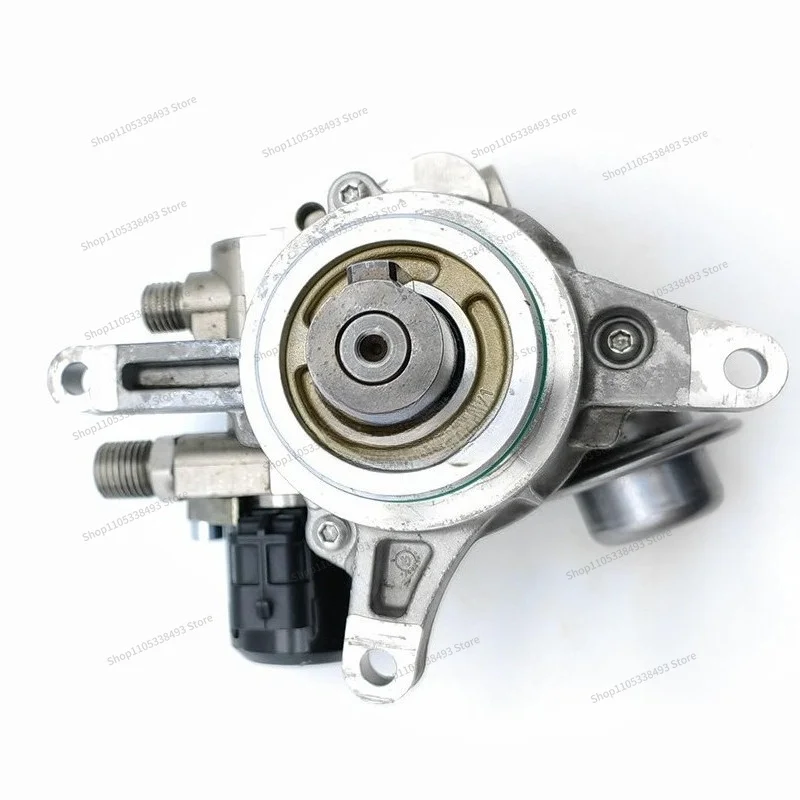 For Compatible with 3.6 4.8 High Pressure Oil, Engine Fuel, Auto Parts