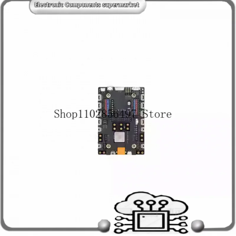 

Плата расширения для робота DJI RoboMaster STM32F4 Dev Board Type A/C Center Board 2