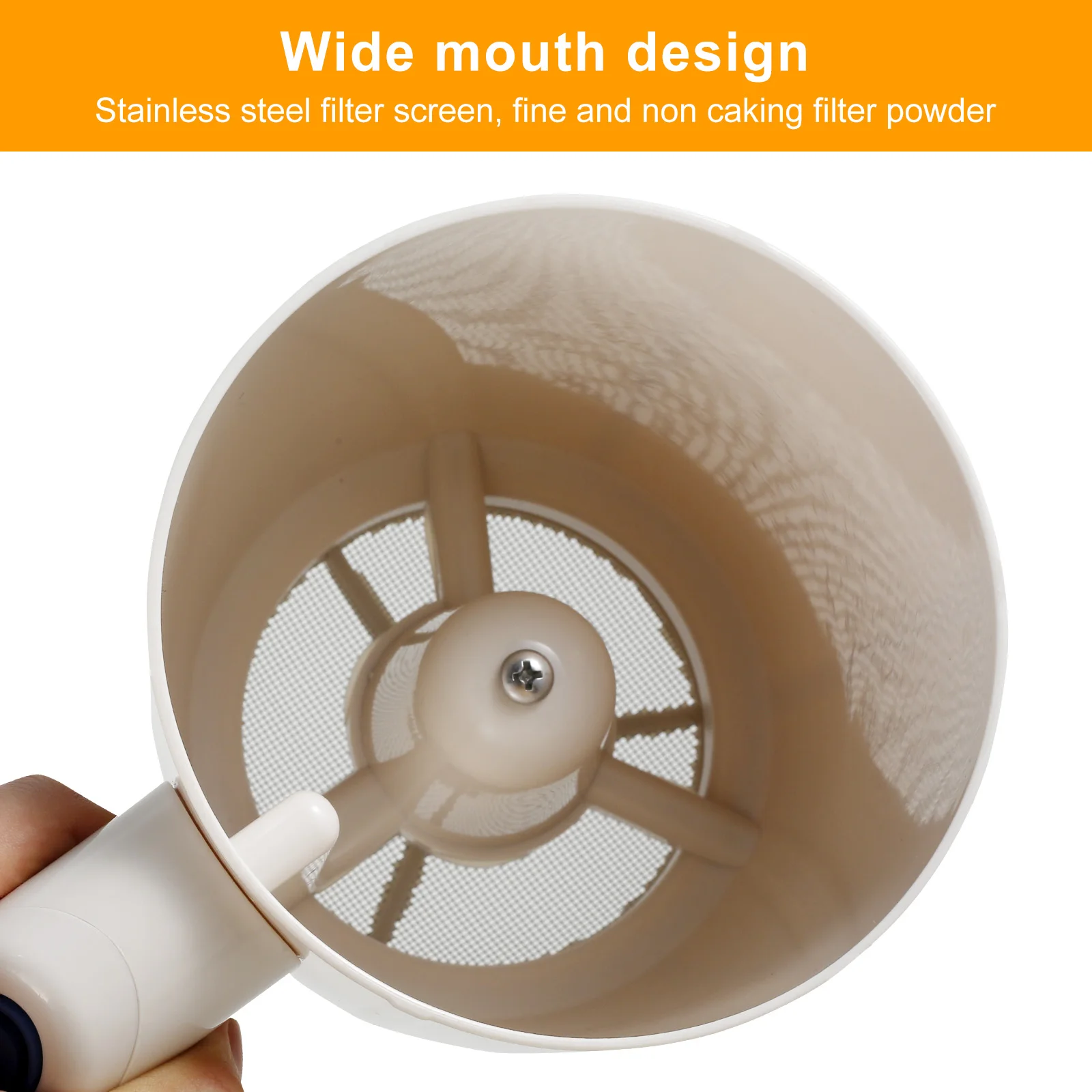 Thumbnail 4 - #13 Trending Flour Sifters Right Now