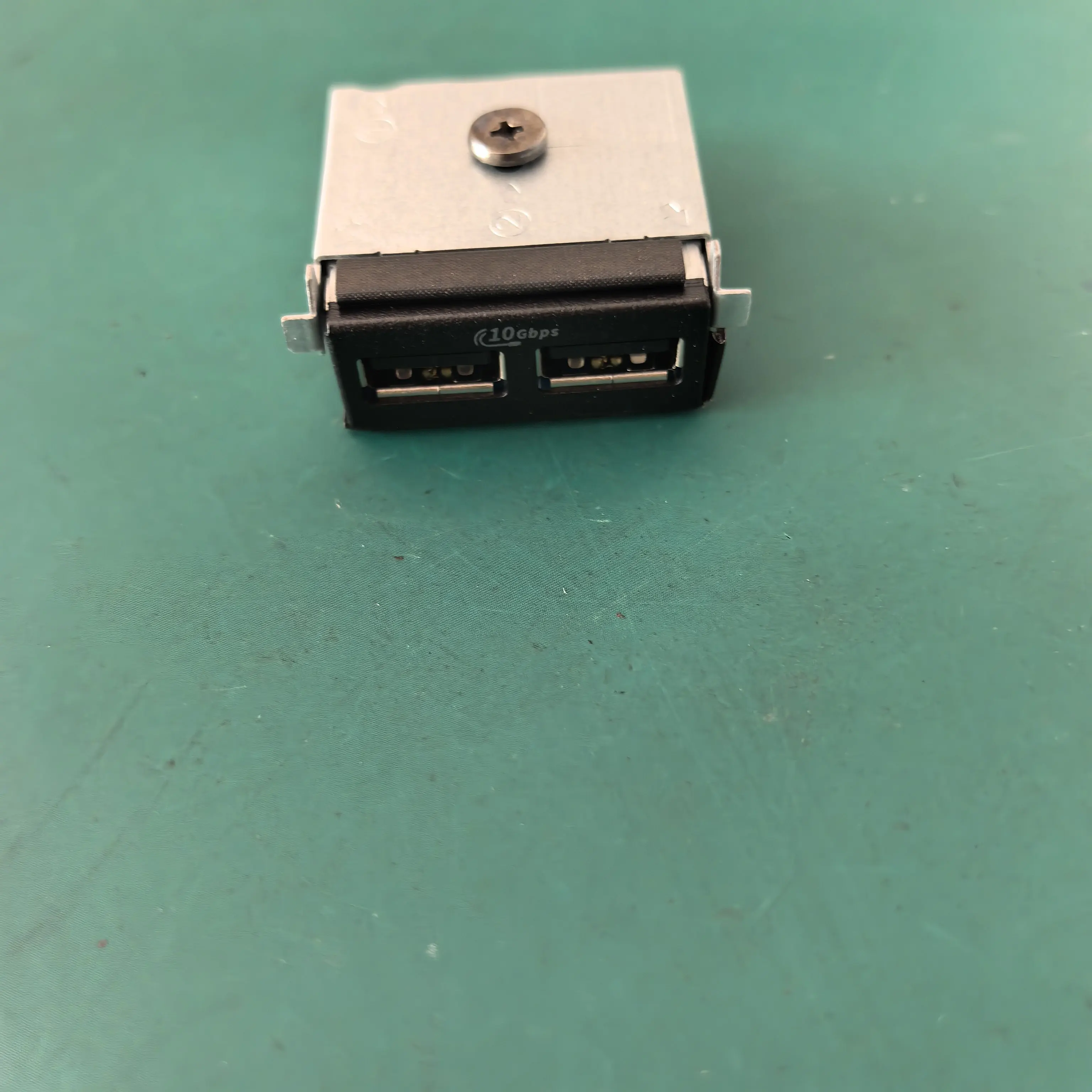 Brand New Dual USB Module for Dell QCM1250 QCS1250 QCT1250 QBT1250 QBM