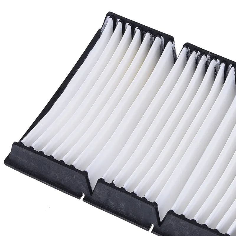 Car Cabin Filter BYDLK-8101014 1pcs For Geely Panda Gleagle GX2 BYD F0 All Model Car Accessories Filter