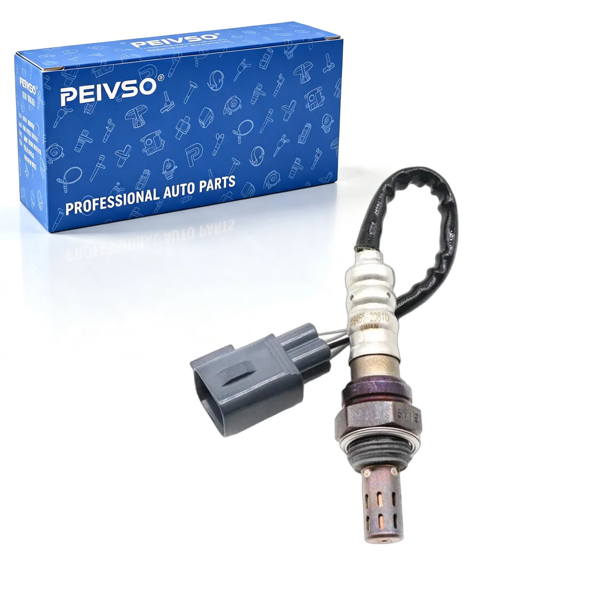 89465-20810 Front Oxygen O2 Sensor 8946520810 Fits For TOYOTA  YARIS VERSO VITZ