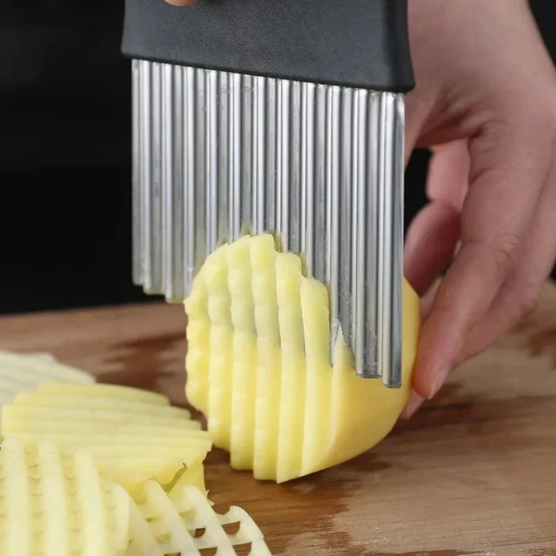 Potato Chip Slicer …