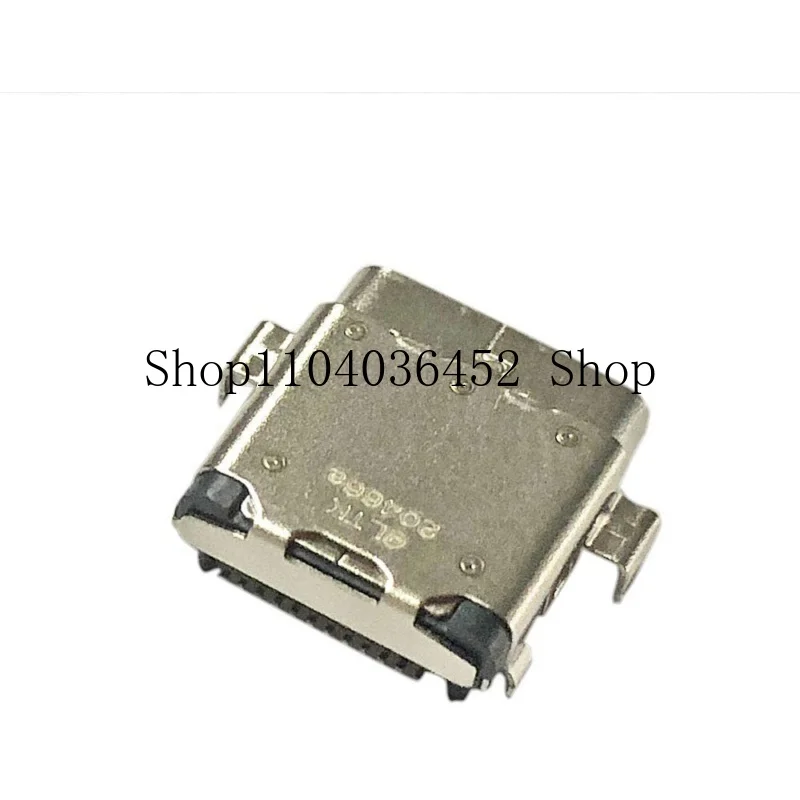 Разъем для док-станции с портом зарядки Type-C, разъем постоянного тока для Asus ZenBook 3 UX390 U UA UAK