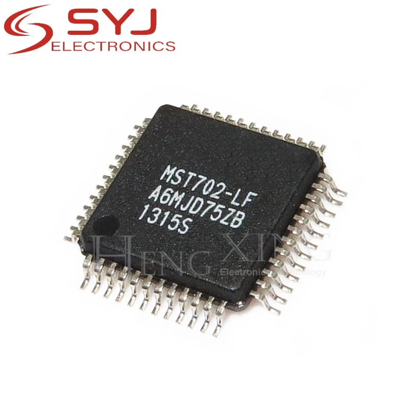 （1pcs-5pcs）WT61P802 61P802 MST702-LF MST702 MSB1236C MSB1236 QFP-48