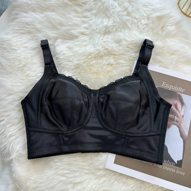 #44 Best Full Coverage Support Bras to Buy In 2026