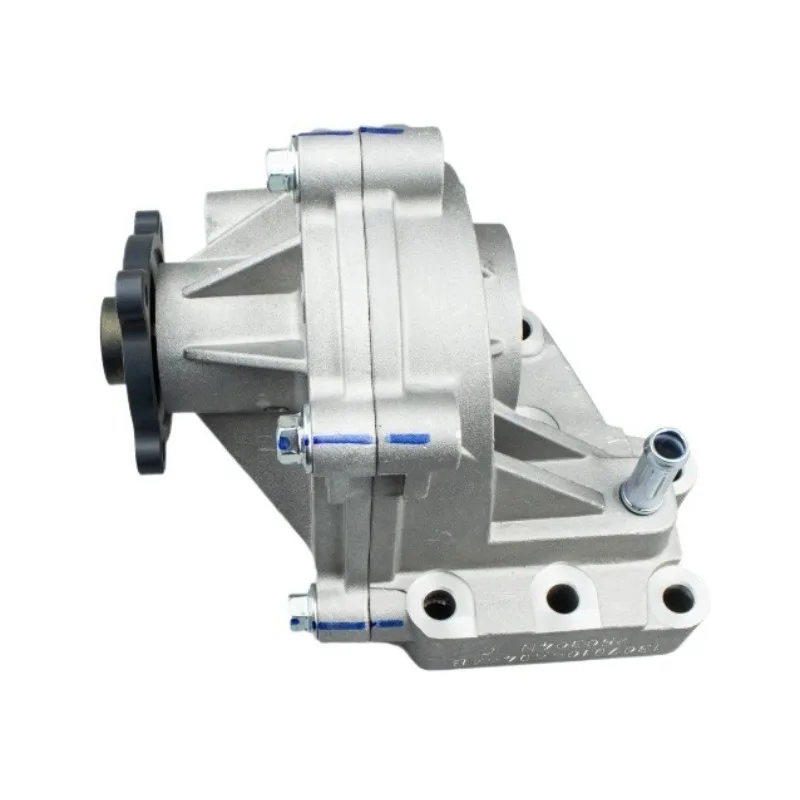 

Водяной насос двигателя в сборе, самовсасывающие автомобильные водяные насосы, новый, оригинальный, 1 шт., для Changan CS75 1.8T 2,0