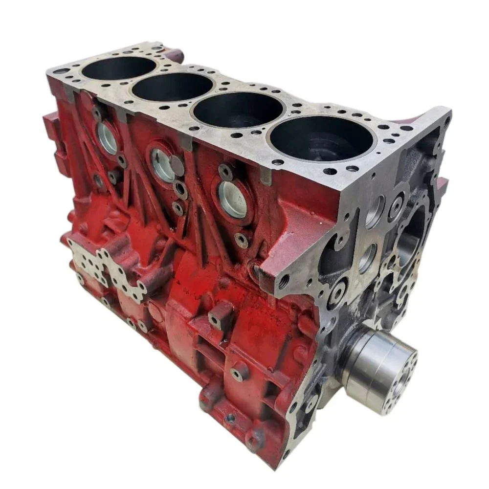 

j05e engine parts J05E short block for hino excavator J05E cylinder block assembly